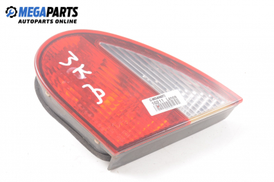 Inner tail light for Daewoo Lanos 1.5, 86 hp, sedan, 1997, position: right