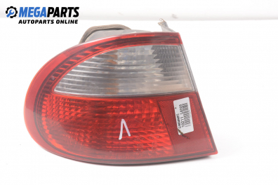 Tail light for Daewoo Lanos 1.5, 86 hp, sedan, 1997, position: left