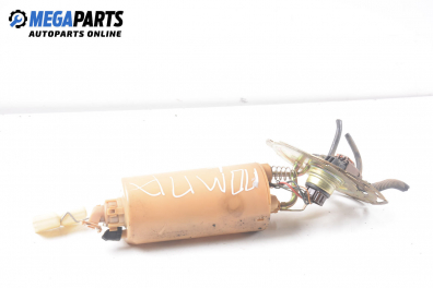 Fuel pump for Daewoo Lanos 1.5, 86 hp, sedan, 5 doors, 1997