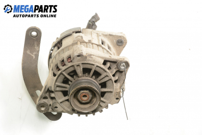 Alternator for Daewoo Lanos 1.5, 86 hp, sedan, 1997