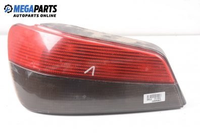 Tail light for Peugeot 306 1.9 DT, 90 hp, hatchback, 3 doors, 1997, position: left