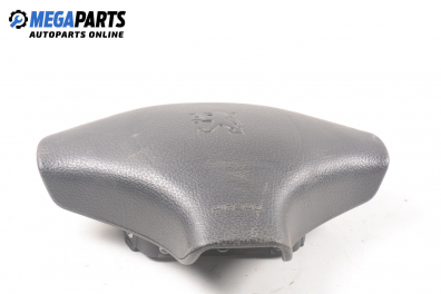 Airbag for Peugeot 306 1.9 DT, 90 hp, hecktür, 3 türen, 1997, position: vorderseite