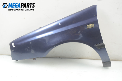 Fender for Volkswagen Golf III 1.6, 75 hp, hatchback, 3 doors, 1994, position: front - left