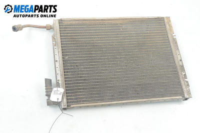 Air conditioning radiator for Volkswagen Golf III 1.6, 75 hp, hatchback, 1994