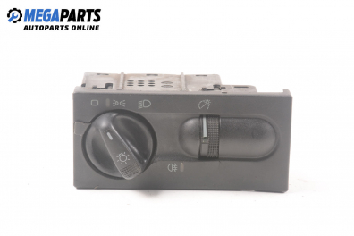 Lights switch for Volkswagen Golf III 1.6, 75 hp, hatchback, 3 doors, 1994