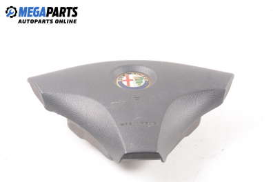 Airbag for Alfa Romeo 156 1.6 16V T.Spark, 120 hp, sedan, 5 uși, 1999, position: fața