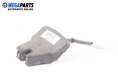 Trunk lock for Alfa Romeo 156 1.6 16V T.Spark, 120 hp, sedan, 5 doors, 1999, position: rear