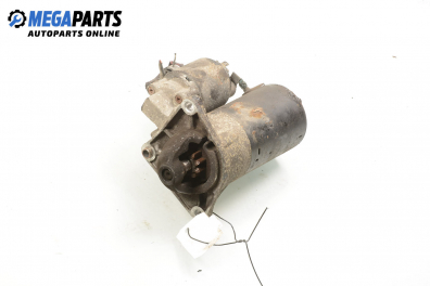 Demaror for Alfa Romeo 156 1.6 16V T.Spark, 120 hp, sedan, 5 uși, 1999