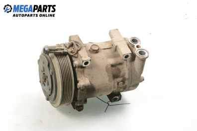 AC compressor for Alfa Romeo 156 1.6 16V T.Spark, 120 hp, sedan, 5 doors, 1999