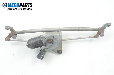 Front wipers motor for Opel Astra F 1.6 16V, 100 hp, station wagon, 1996, position: front