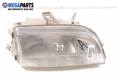 Headlight for Fiat Punto 1.2, 73 hp, hatchback, 5 doors, 1994, position: right