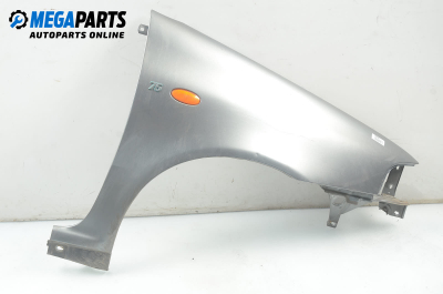 Fender for Fiat Punto 1.2, 73 hp, hatchback, 5 doors, 1994, position: front - right