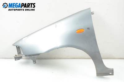 Fender for Fiat Punto 1.2, 73 hp, hatchback, 5 doors, 1994, position: front - left