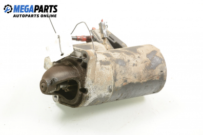 Demaror for Fiat Punto 1.2, 73 hp, hatchback, 5 uși, 1994