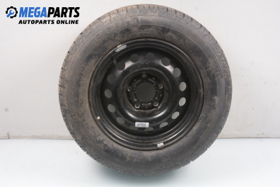 Spare tire for BMW 5 (E39) (1996-2004) 15 inches, width 6.5 (The price is for one piece)