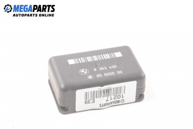 Module for BMW 5 (E39) 2.5 TDS, 143 hp, sedan, 5 doors, 1996 № 8 363 430