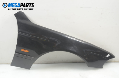 Fender for BMW 5 (E39) 2.5 TDS, 143 hp, sedan, 5 doors, 1996, position: front - right