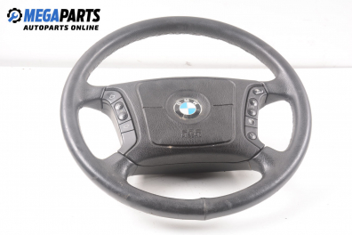 Steering wheel for BMW 5 (E39) 2.5 TDS, 143 hp, sedan, 5 doors, 1996