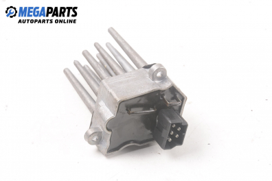 Blower motor resistor for BMW 5 (E39) 2.5 TDS, 143 hp, sedan, 5 doors, 1996