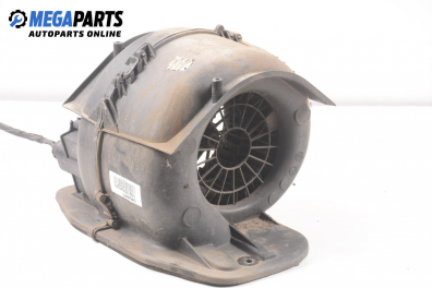 Heating blower for Renault Kangoo 1.9 D, 64 hp, passenger, 3 doors, 2002