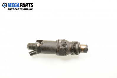 Diesel fuel injector for Renault Kangoo 1.9 D, 64 hp, passenger, 3 doors, 2002