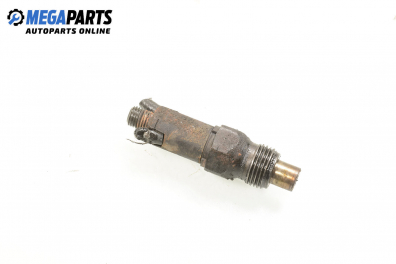 Diesel fuel injector for Renault Kangoo 1.9 D, 64 hp, passenger, 3 doors, 2002