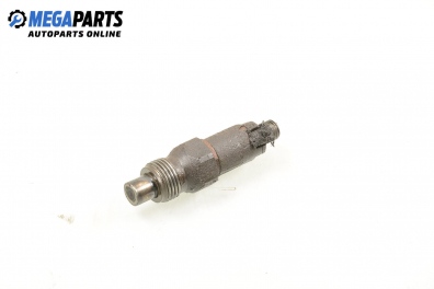 Diesel fuel injector for Renault Kangoo 1.9 D, 64 hp, passenger, 3 doors, 2002