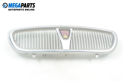 Grilă for Rover 75 1.8, 120 hp, sedan, 5 uși, 2000, position: fața