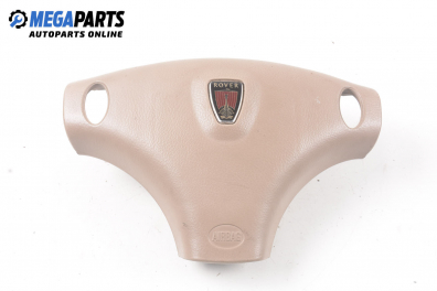 Airbag for Rover 75 1.8, 120 hp, sedan, 5 türen, 2000, position: vorderseite