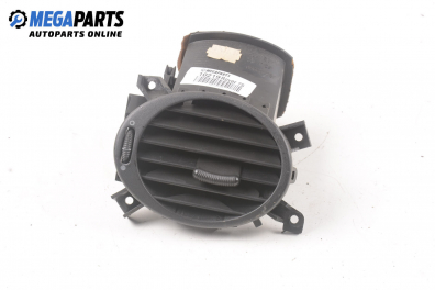 AC heat air vent for Rover 75 1.8, 120 hp, sedan, 5 doors, 2000, position: right