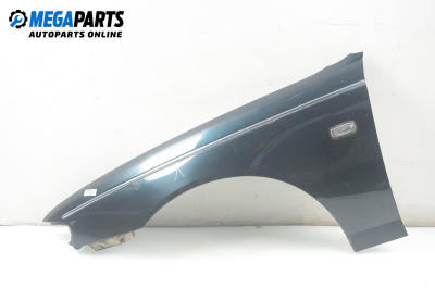 Fender for Rover 75 1.8, 120 hp, sedan, 5 doors, 2000, position: front - left