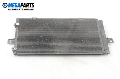 Air conditioning radiator for Rover 75 1.8, 120 hp, sedan, 2000