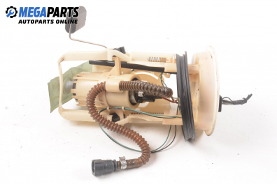 Fuel pump for Rover 75 1.8, 120 hp, sedan, 5 doors, 2000