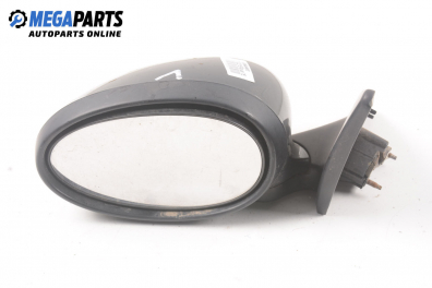 Mirror for Rover 75 1.8, 120 hp, sedan, 5 doors, 2000, position: left