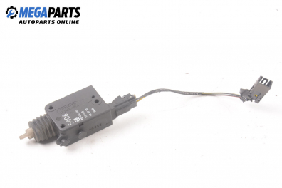 Actuator încuietoare ușă for Opel Astra G 1.7 TD, 68 hp, hatchback, 5 uși, 1998, position: din spate