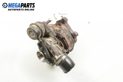 Turbo for Opel Astra G 1.7 TD, 68 hp, hatchback, 5 uși, 1998