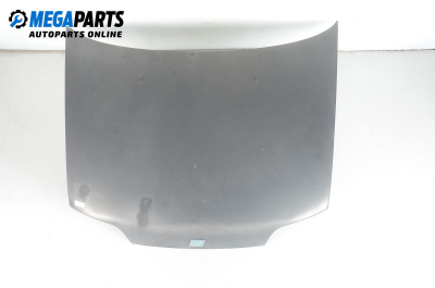 Bonnet for Fiat Punto 1.6, 88 hp, hatchback, 3 doors, 1996, position: front