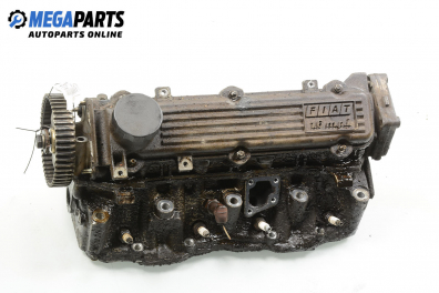 Engine head for Fiat Punto 1.6, 88 hp, hatchback, 3 doors, 1996