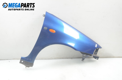 Fender for Fiat Punto 1.1, 54 hp, hatchback, 5 doors, 1996, position: front - right