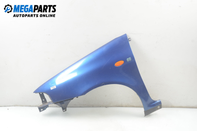 Fender for Fiat Punto 1.1, 54 hp, hatchback, 5 doors, 1996, position: front - left