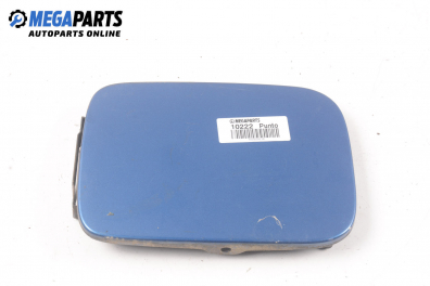 Fuel tank door for Fiat Punto 1.1, 54 hp, hatchback, 5 doors, 1996