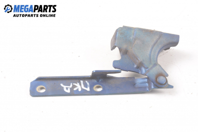 Bonnet hinge for Fiat Punto 1.1, 54 hp, hatchback, 5 doors, 1996, position: right