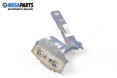 Bonnet hinge for Fiat Punto 1.1, 54 hp, hatchback, 5 doors, 1996, position: left