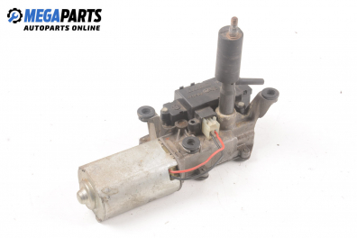 Motor scheibenwischer, vorne for Fiat Bravo 1.9 JTD, 105 hp, hecktür, 1999, position: rückseite