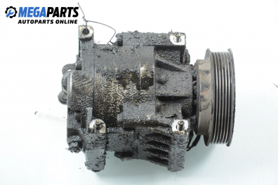 AC compressor for Fiat Bravo 1.9 JTD, 105 hp, hatchback, 3 doors, 1999