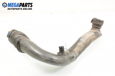 Turbo pipe for Citroen Xantia 2.0 HDI, 109 hp, hatchback, 5 doors, 1999