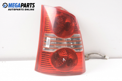 Tail light for Hyundai Atos 1.1, 58 hp, hatchback, 5 doors, 2004, position: left