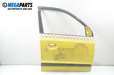 Door for Hyundai Atos 1.1, 58 hp, hatchback, 5 doors, 2004, position: front - right