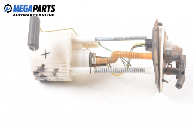 Fuel pump for Hyundai Atos 1.1, 58 hp, hatchback, 5 doors, 2004