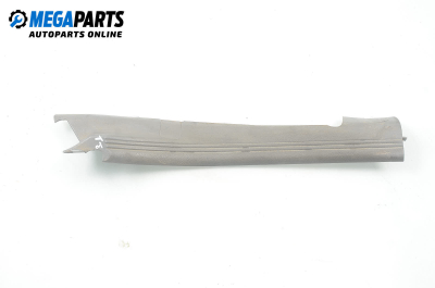 Interior plastic for Opel Astra F 1.4 Si, 82 hp, hatchback, 5 doors, 1994, position: rear - right